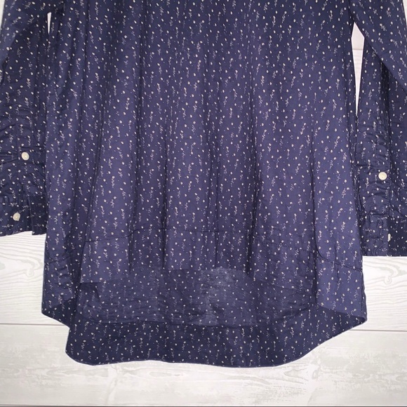 Madewell Women’s Blouse S - Picture 3 of 7